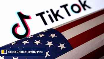 TikTok ban: US Justice Department urges court to reject lawsuit challenge to crackdown law