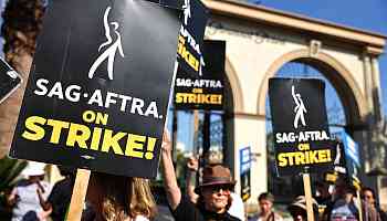 Video game performers call strike against gaming companies