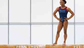 Olympic Gymnastics 2024: How to Watch Simone Biles and Team USA
