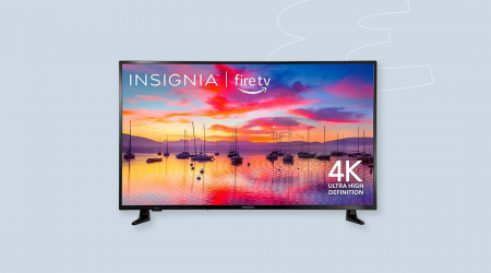 Save Up to 45% on Samsung, Hisense, and LG TVs This 4th of July
