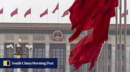 China eyes tech and economic goals for at third plenum, but few drastic changes expected
