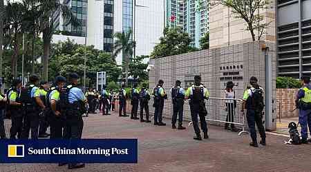 Hong Kong 47: lawyer creates stir by suggesting court looks to mainland China legal precedent