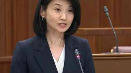 Convicted foreigners with multiple passports can choose where to be deported: Sun Xueling