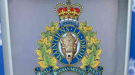 84-year-old man charged after youth shot on rural Alberta property