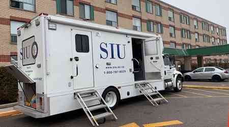 SIU investigates after man hospitalized following interaction with Waterloo police