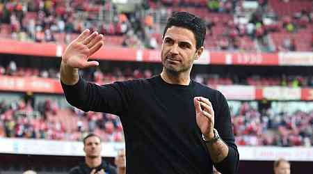 Arsenal's back Mikel Arteta transfer plans with 'monstrous proposal' as first deal eyed