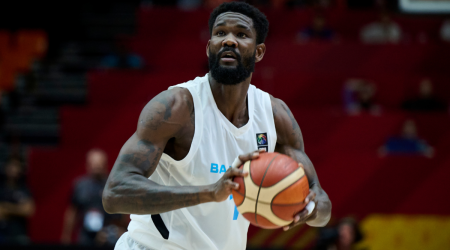  Olympic basketball qualifying: Bahamas, with familiar names and emerging star, on collision course with Spain 