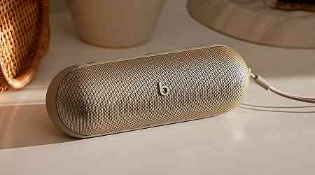 Beats Pill Review: Icon Returns, Now Surprisingly Good Value