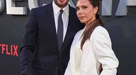 How David & Victoria Beckham's Marriage Survived Cheating Allegations 
