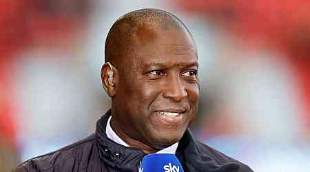 Kevin Campbell's cause of death heard during inquest into ex-Arsenal star's tragic passing