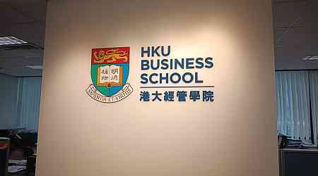'Dozens enter HKU business school on fake documents'