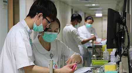 Cabinet passes plan to combat nursing shortage