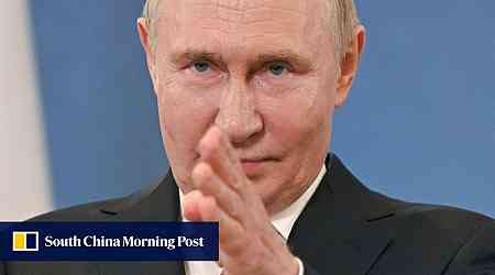 Vladimir Putin says he still prefers Joe Biden as US president despite debate flop
