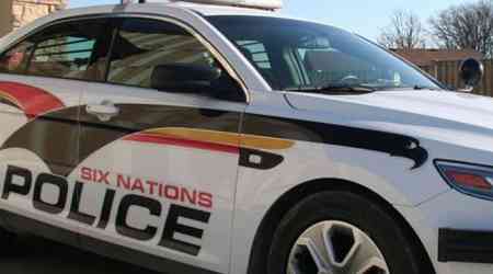 Teen facing murder charge after body found at Six Nations home