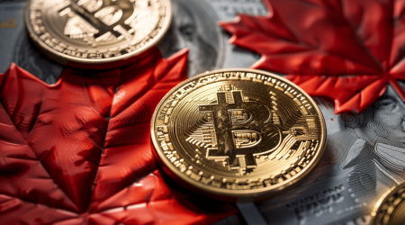 Canadians Show Strong Preference for Cash, Crypto Struggles to Gain Traction