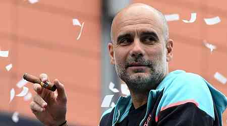 Pep Guardiola solution offered to England before Euro 2024 quarter-final