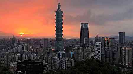 Taiwan: Rapidly Moving Away From China