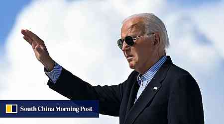 5 people to watch as Joe Biden weighs leaving the White House race