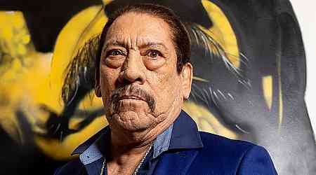 Danny Trejo Breaks Silence After July 4th Parade Fight, Claims Self-Defense