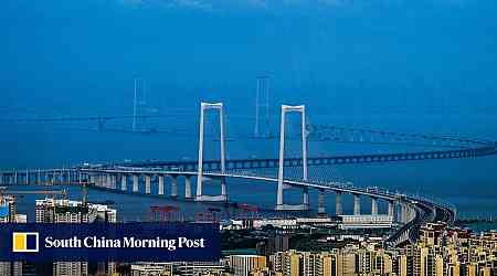 Hongkongers eye Zhongshan property as new bridge from Shenzhen delivers buyers