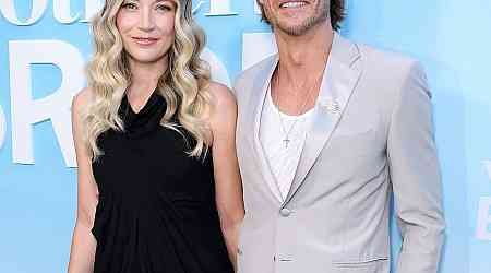  Inside Chad Michael Murray's Sweet Family World With Sarah Roemer 