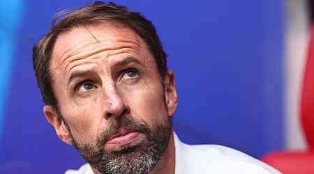 Gareth Southgate shuts down England accusation immediately as boss 'not sure what to say'