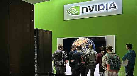 4 Taiwanese teams granted free access to Nvidia supercomputer: Ministry