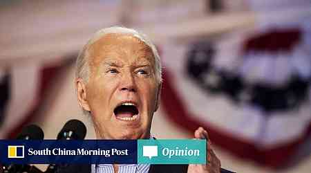 Why the Democratic party is struggling to look beyond Biden