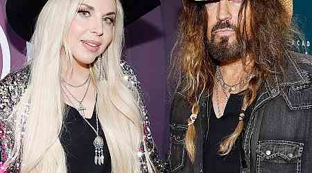  Billy Ray Cyrus' Ex Firerose Speaks Out After Audio Release 