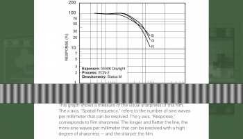 How Much Resolution Does Film Really Have?