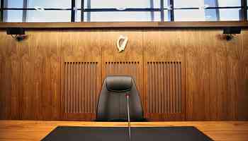 Dublin father refused bail following claims he 'rammed' ex-partner's car with a motorbike