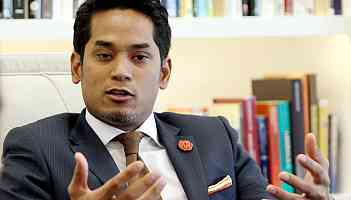 Khairy defends Azizulhasni after disqualification