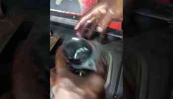 Motorcycle reboring cylinder piston fitting diesel polish #trending #repair #pakistan