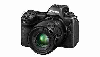 Nikon announces another fast 50mm prime lens for mirrorless cameras, and this time its affordable