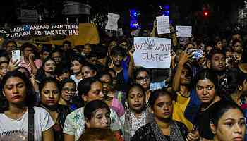 Details emerge after doctor raped, killed in India as thousands protest