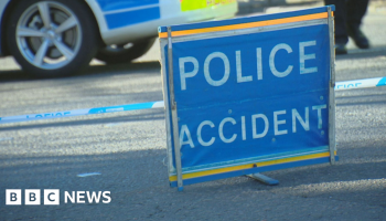 Motorcyclist, 61, killed in crash with van near Wick