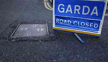 Man in his 60s killed in motorcycle crash in rural Co Donegal