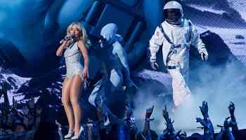 MTV VMAs 2024: Highlights & Craziest Moments