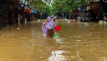 Nearly 200 dead in Vietnam after typhoon