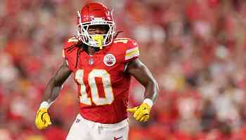 Isaiah Pacheco Injury Update: What Happened to the Chiefs Running Back?