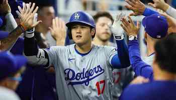 Shohei Ohtani: 5 Things to Know About the Dodgers Player