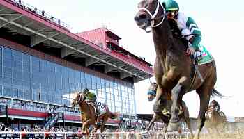 Supreme Court Takes Action in Case That Could Upend Horse Racing