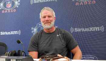 Brett Favre: 5 Things About the Former Green Bay Packers Player