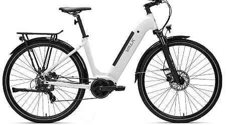 VALK Metro ST 5 Electric Bike Mid-Drive eBike bicycle 30% off $1399 + Shipping (C&C 0.00 SYD) @ Mytopia