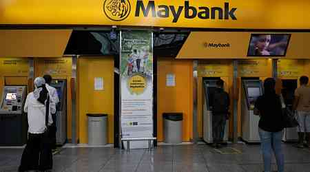 Malaysia cbank imposes penalties on 4 banks over service disruptions