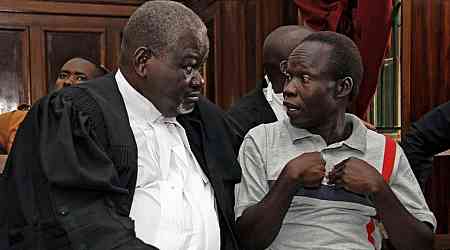 Who is Thomas Kwoyelo, Ugandan LRA rebel commander on trial for war crimes?