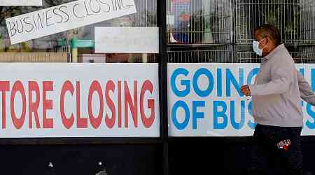 Is the US headed for a recession?