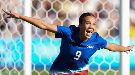 Olympic Soccer Bracket 2024: USA Beats Brazil to Win Women's Gold Medal