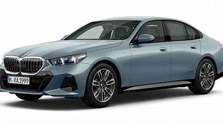 2024 G60 BMW 520i M Sport now in Malaysia, RM350k