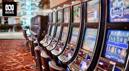 Why Australia is addicted to gambling?